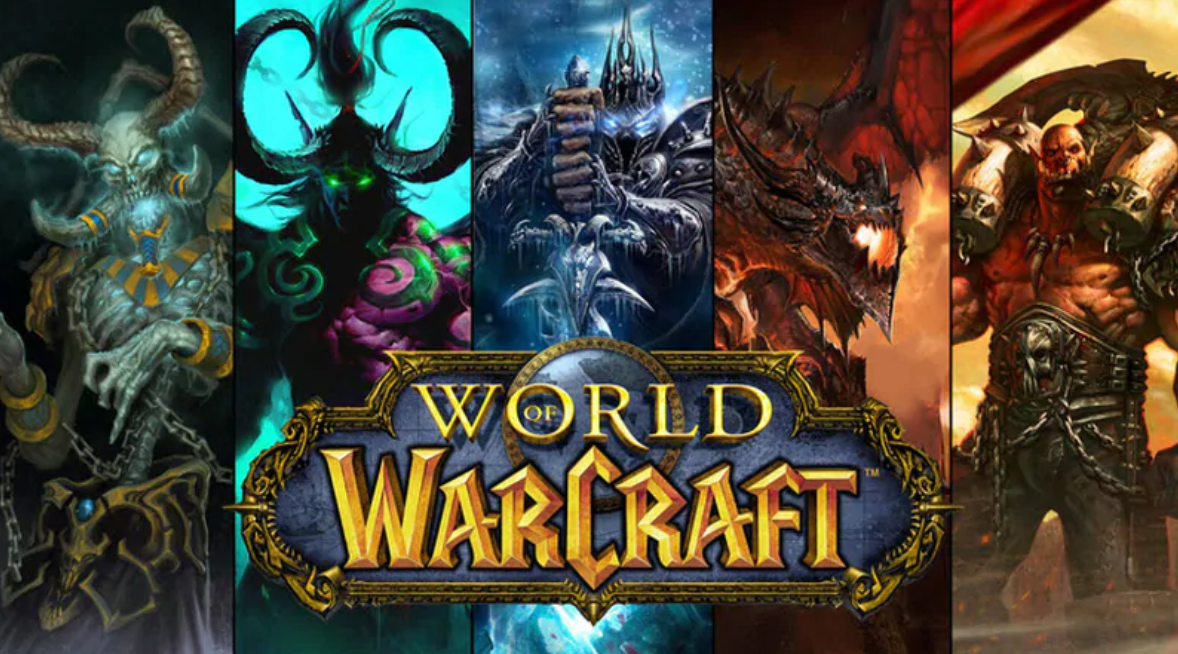How To Fix Wow-64.exe Application Error In World Of Warcraft?