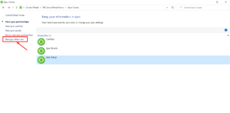 What Is Mobsync.exe? Why Is It Running In Windows 10?