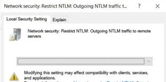 Security Loophole in Windows 10 Theme Settings May Compromise Your Credentials Windows 10 Themes Settings