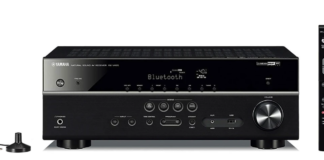 Check Out Best AV Receivers Of 2020 av receivers
