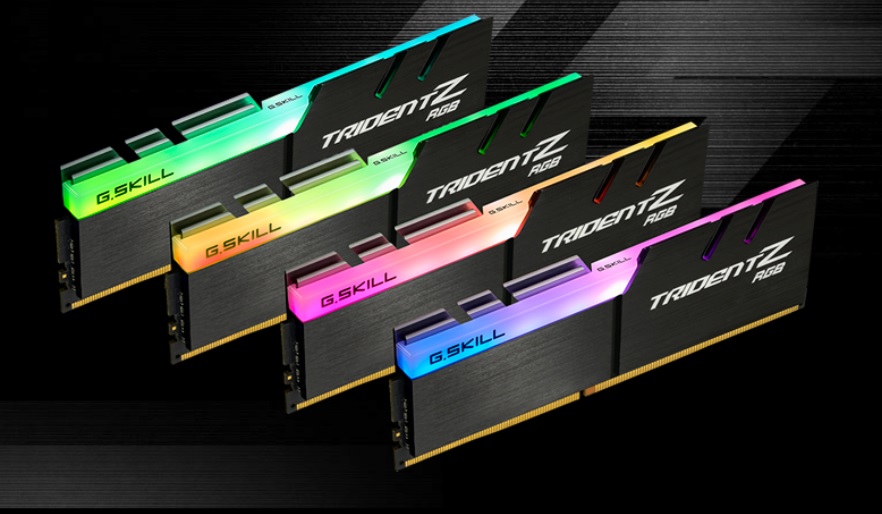 ddr4-ram