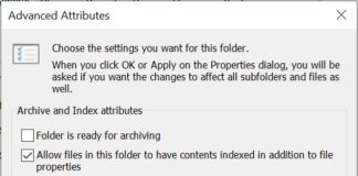 How To Password Protect A Folder In Windows 10? encrypt