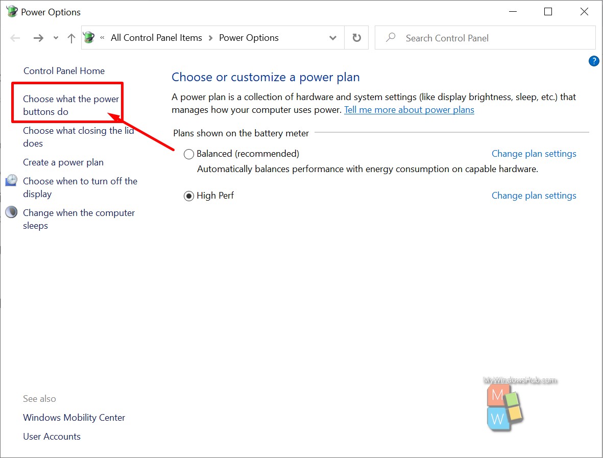 What Is Hiberfil.sys And How To Delete It In Windows 10?