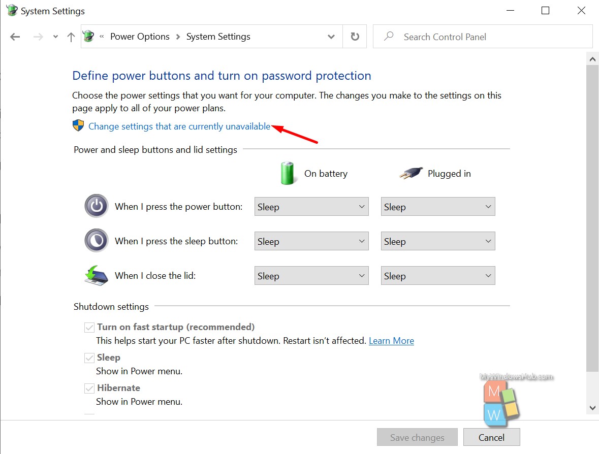 What Is Hiberfil.sys And How To Delete It In Windows 10?