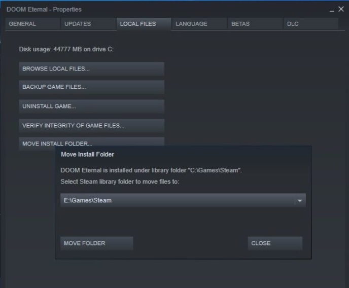 Steam Unable To Load Uplay Pc Porfo