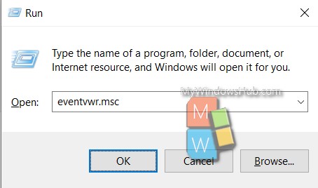 How to Check Wake Source in Windows 10? event viewer