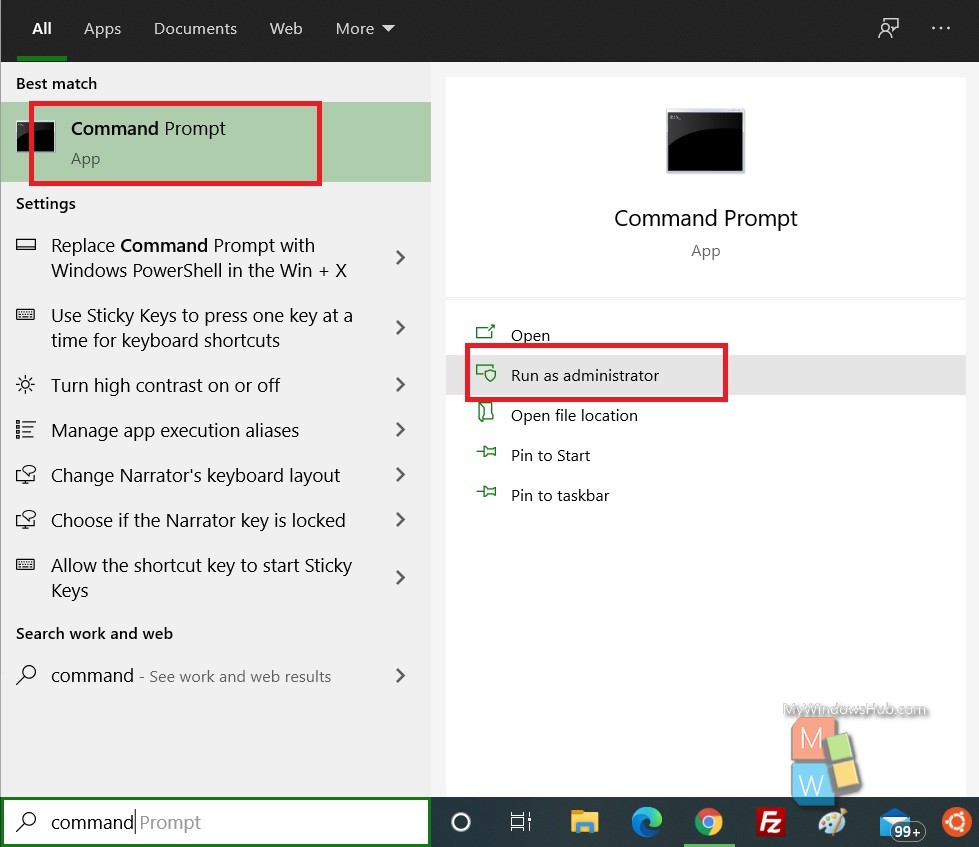 How To Check The Active Wake Timers On Windows 10