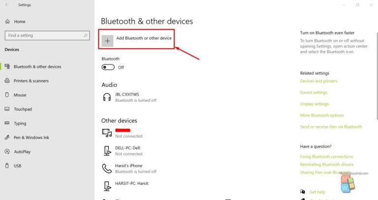 How To Connect To WiFi Direct In Windows 10 MyWindowsHub