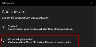 How To Connect To WiFi Direct In Windows 10? How To Connect To WiFi Direct In Windows 10?