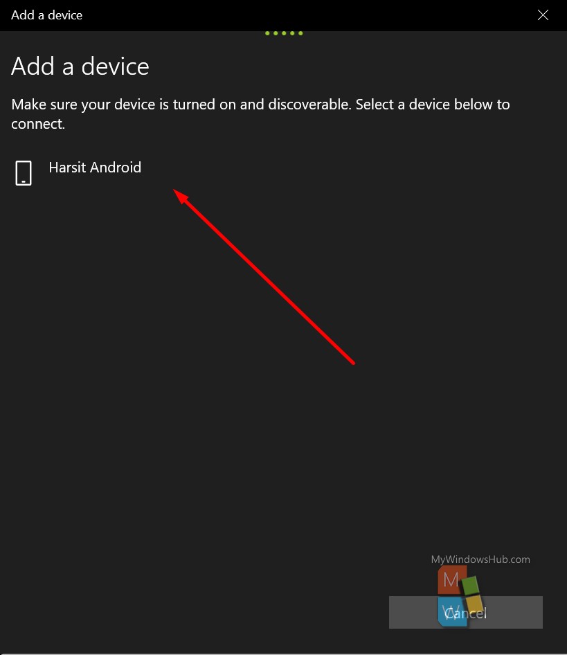 How To Connect To WiFi Direct In Windows 10?