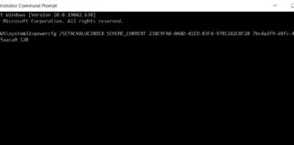 How to Change System Unattended Sleep Timeout in Windows 10? System unattended Sleep Timeout is the timestamp, which when achieved, takes the PC to a low power state. Why would some one need to alter the system unattended sleep timeout?