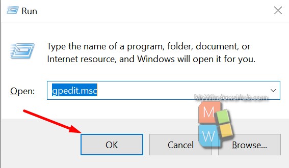 How To Disable Removable Storage Classes And Access In Windows 10?