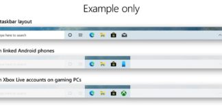 How To Disable The Programmable Taskbar Feature In Windows 10? How To Disable The Programmable Taskbar Feature In Windows 10?