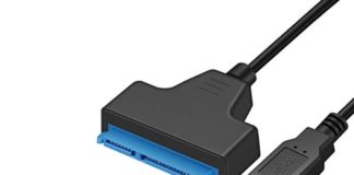 Check Out The Best USB To SATA Adapter Of 2020 usb-to-sata