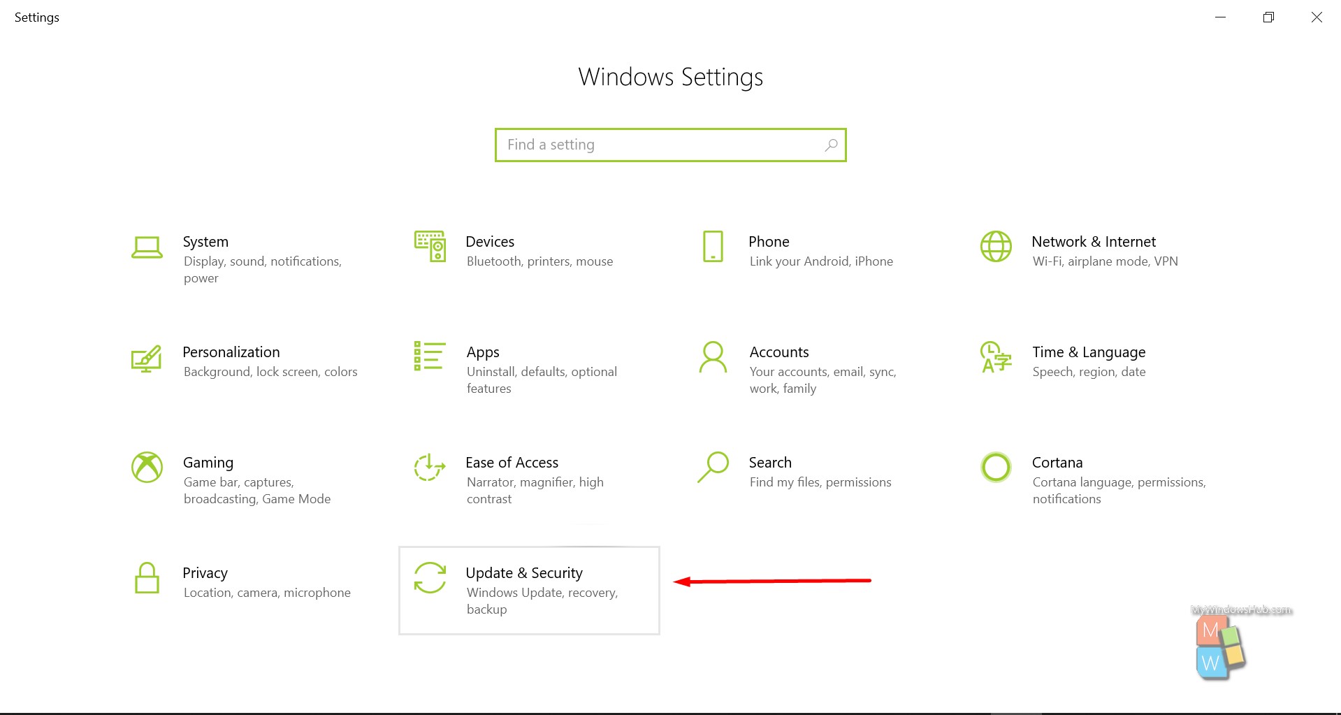 What Is Windows Modules Installer Worker? | MyWindowsHub
