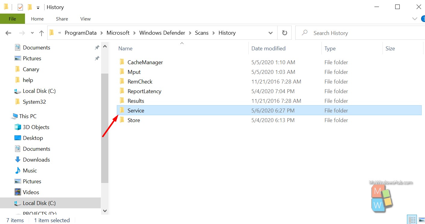 How To Remove PUAWin32Presenoker On Windows 10?