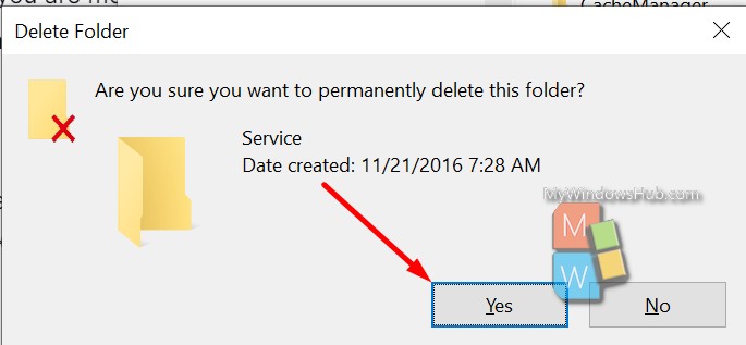 How To Remove PUAWin32Presenoker On Windows 10?