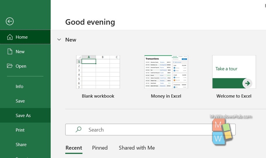 What Are TBL Files? How To Open TBL Files Using MS Excel?