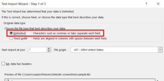 What Are TBL Files? How To Open TBL Files Using MS Excel? How to open tbl files using ,s excel