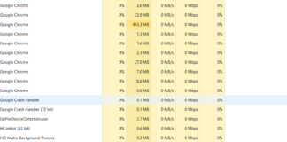 What Is GoogleCrashHandler in Windows 10? What Is GoogleCrashHandler in Windows 10?