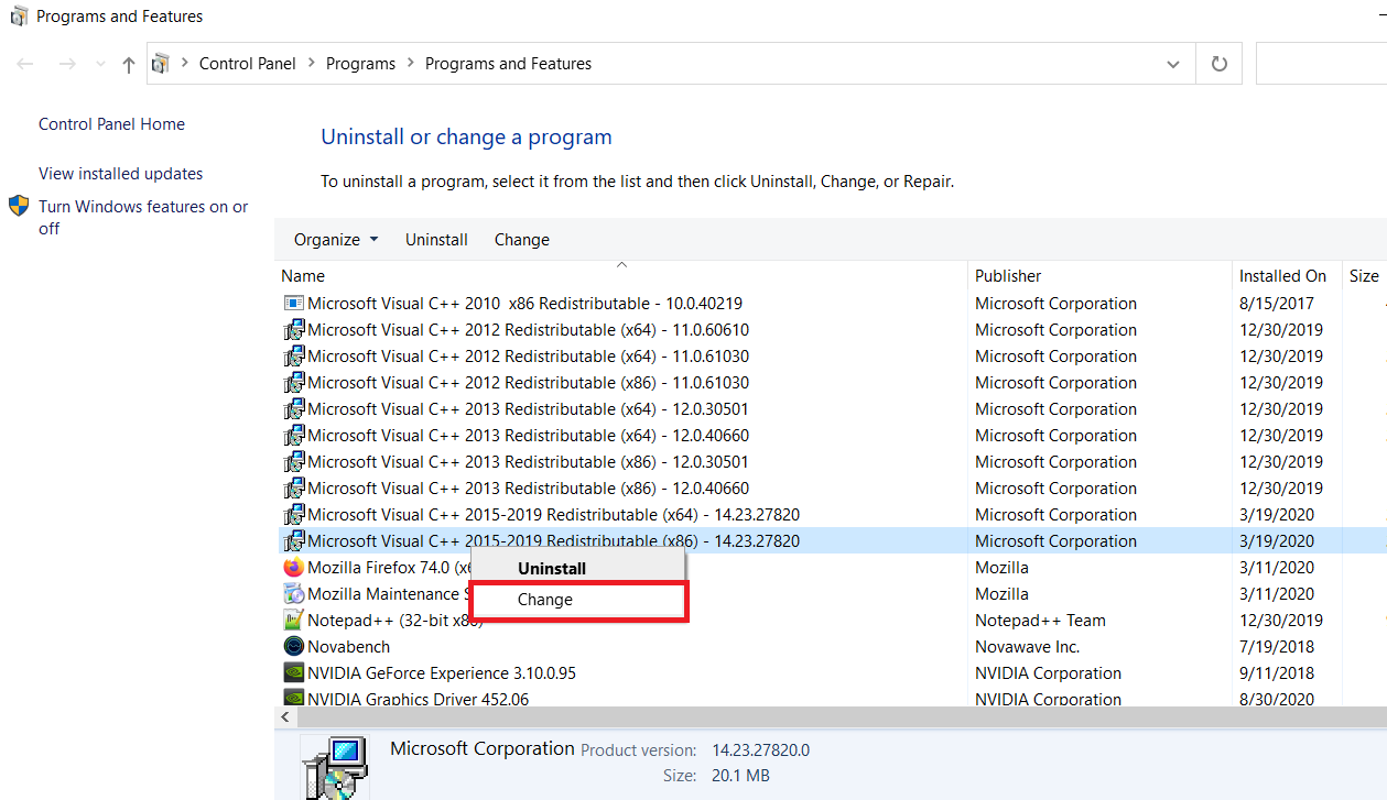 How To Fix Runtime Error 217 On Windows 10?