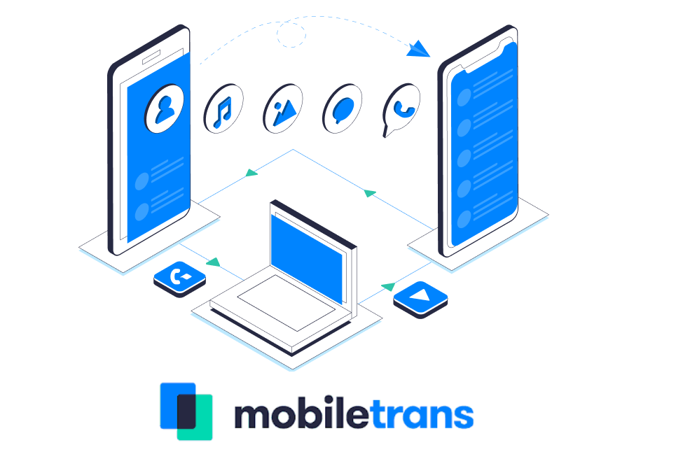 wondershare mobiletrans