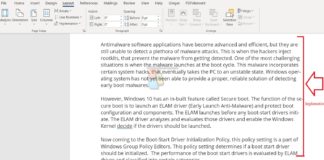 How To Use Hyphenation In MS Word? How To Use Hyphenation In MS Word?