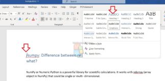 How To Delete Multiple Paragraphs In MS Word? If you want to delete multiple similar paragraphs in MS Word, then here is a simple trick for you. We are not talking about the conventional way of deleting paragraphs, where we select a