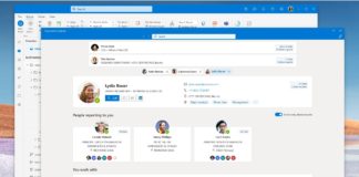 Microsoft Posts A Renovated Outlook Client Look In Office Insider Release Notes