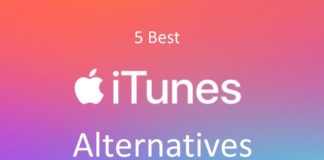 Best iTunes Alternatives For PC in 2021 Best iTunes Alternatives For PC in 2021