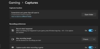 How To Record Your Screen In Windows 11?