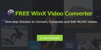 WinX Video Converter Review: Best Tool to Convert 4K Video to MP4 Losslessly winx video