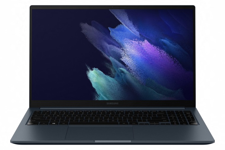 Galaxy Book Odyssey