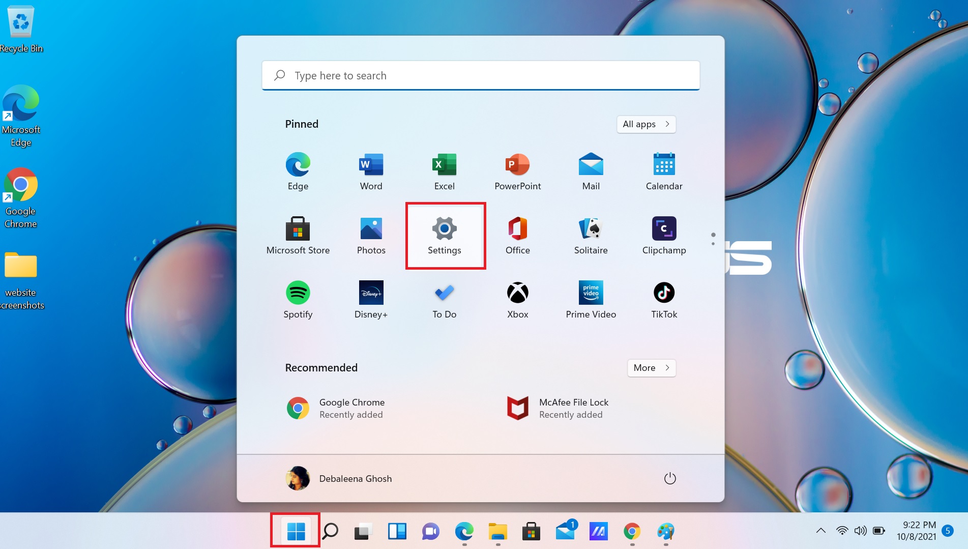 How To Change Your Default Browser In Windows 11?