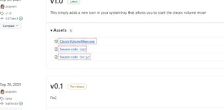 How To Get Back The Old Sound Mixer In Windows 11? class sound mixer
