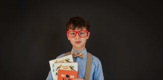 List Of Magnifier Keyboard Shortcuts, Reading Commands In Windows 11