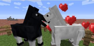 How To Tame A Horse In Minecraft? minecraft horse taming