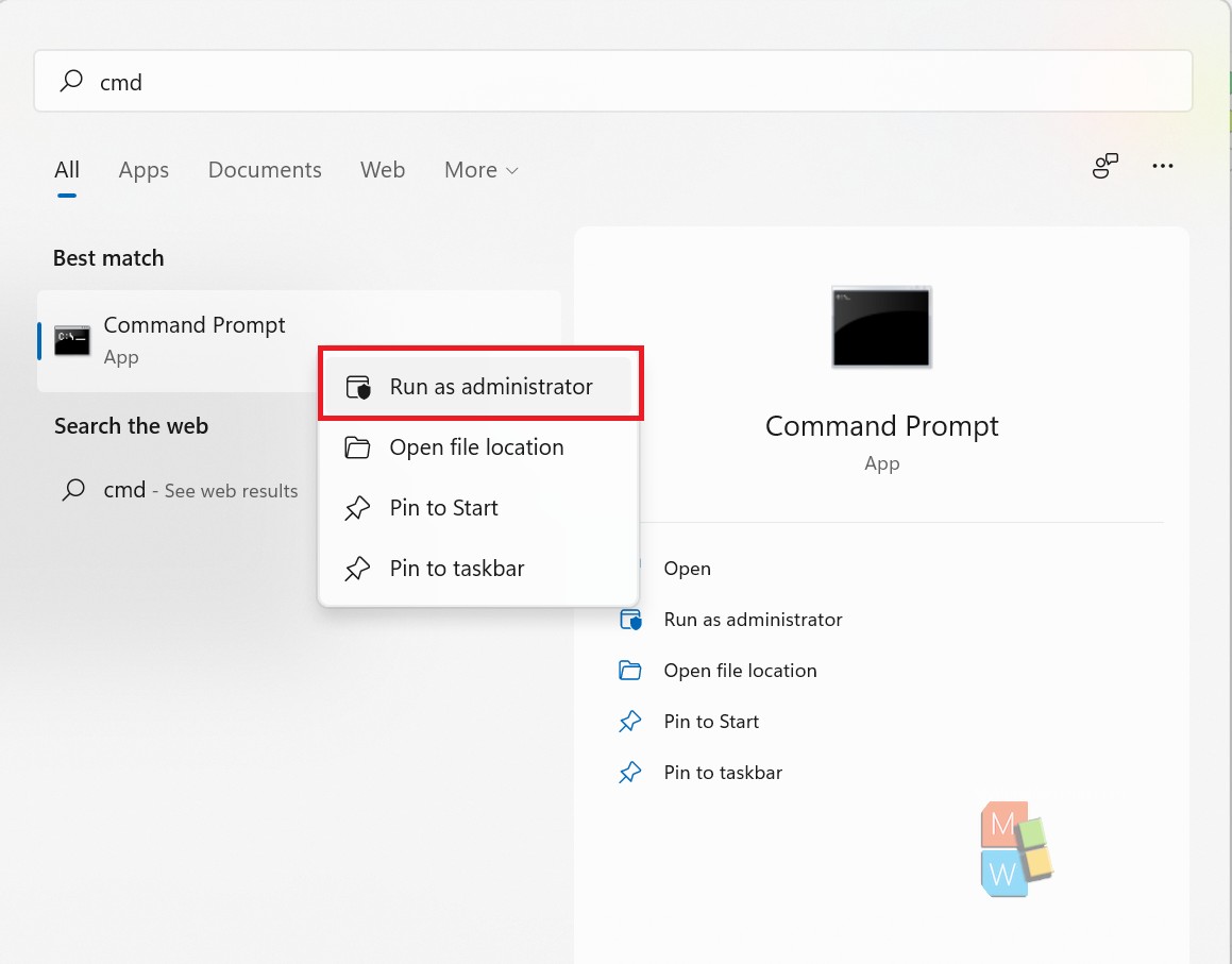 How To Use Net User Command On Windows 11?