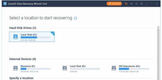 Which Is The Fastest Data Recovery Software?