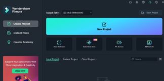 Wondershare Filmora: The Best Video Editor For Vloggers Filmora