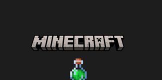 How To Make Poison Potion In Minecraft? poison potion