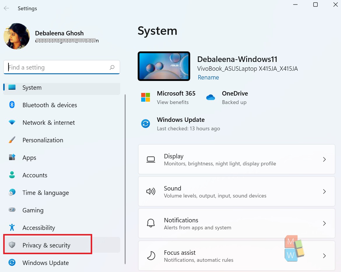 How To Change SafeSearch Filters In Windows 11?