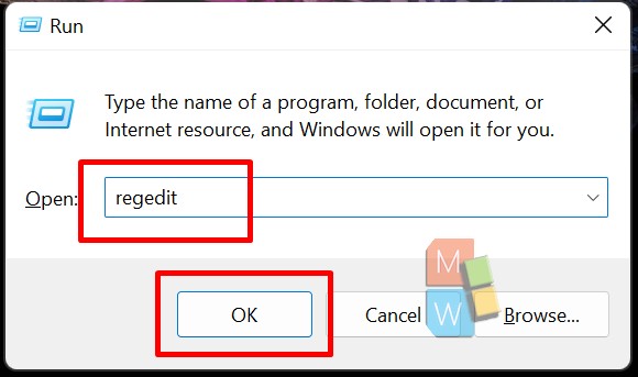 Turn On or Off Hardware Accelerated GPU Scheduling in Windows 11 Registry Editor