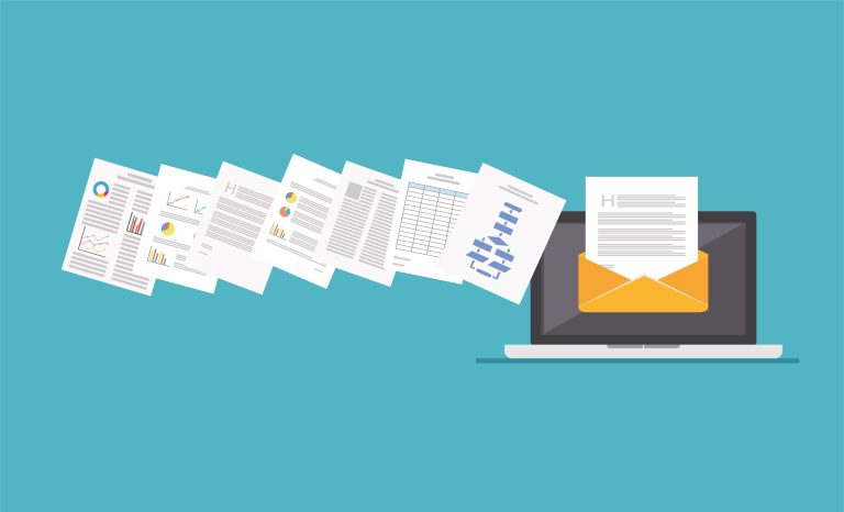 Sent Data Online 4 Ways To Send Documents Online | MyWindowsHub