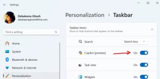 How To Turn On Microsoft Copilot in Windows 11? Steps To Turn On Microsoft Copilot in Windows 11