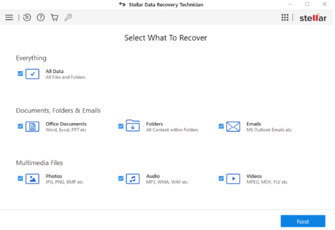How to Recover Data from a RAID 5 Server